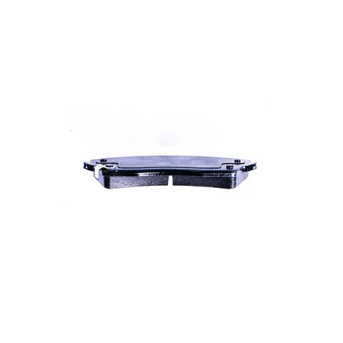 Sada brzdových platničiek kotúčovej brzdy 8DB 355 025-001 /HELLA/ - obr. 2