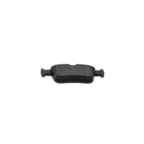Sada brzdových platničiek kotúčovej brzdy 8DB 355 025-491 /HELLA/ - obr. 2