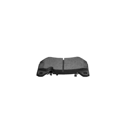 Sada brzdových platničiek kotúčovej brzdy 8DB 355 040-151 /HELLA/ - obr. 2