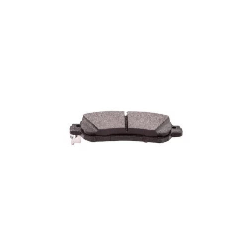 Sada brzdových platničiek kotúčovej brzdy 8DB 355 040-571 /HELLA/ - obr. 2