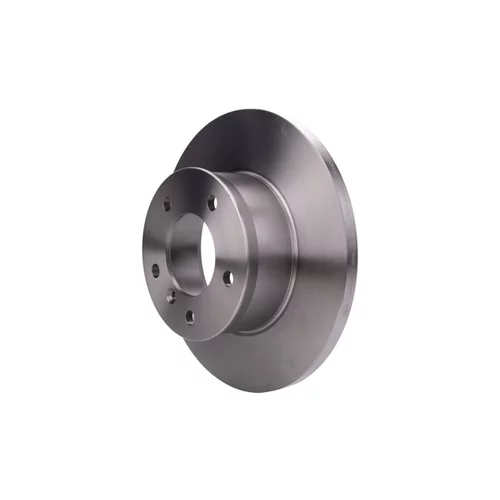 Brzdový kotúč 8DD 355 100-391 /HELLA/ - obr. 2