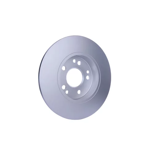 Brzdový kotúč 8DD 355 100-931 /HELLA/ - obr. 2