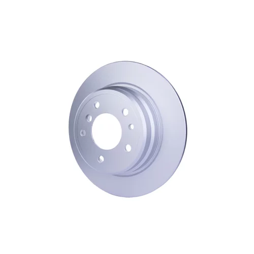 Brzdový kotúč 8DD 355 101-731 /HELLA/ - obr. 1