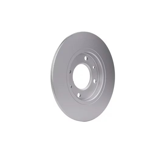 Brzdový kotúč 8DD 355 102-511 /HELLA/ - obr. 1
