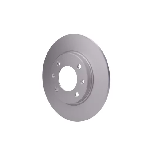 Brzdový kotúč 8DD 355 102-511 /HELLA/ - obr. 2