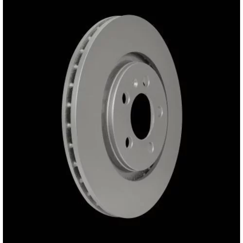 Brzdový kotúč 8DD 355 102-741 /HELLA/ - obr. 1