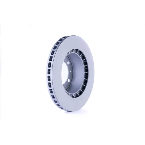 Brzdový kotúč 8DD 355 103-461 /HELLA/ - obr. 2