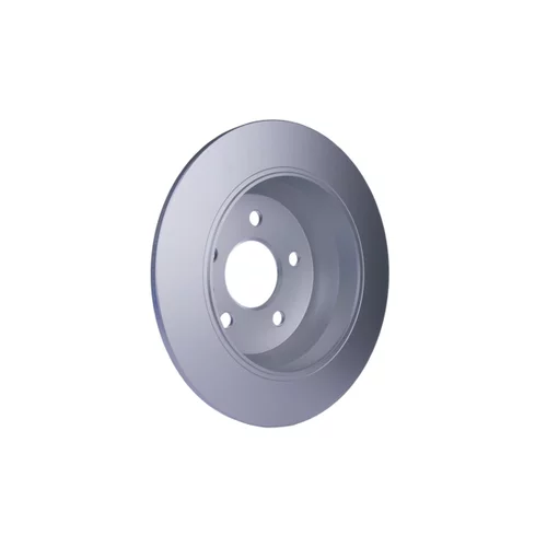 Brzdový kotúč 8DD 355 104-541 /HELLA/ - obr. 2