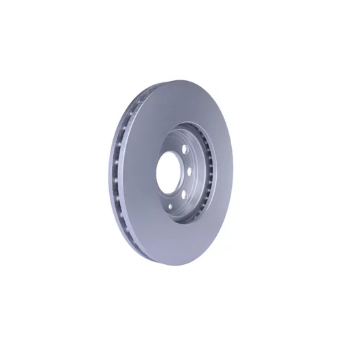 Brzdový kotúč 8DD 355 106-051 /HELLA/ - obr. 2