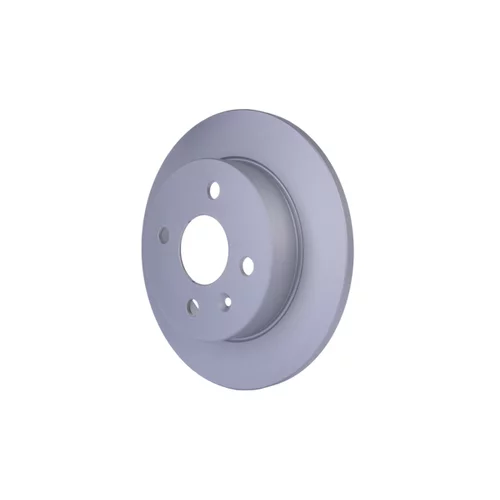 Brzdový kotúč 8DD 355 106-091 /HELLA/ - obr. 1