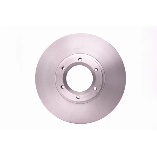 Brzdový kotúč HELLA 8DD 355 106-611