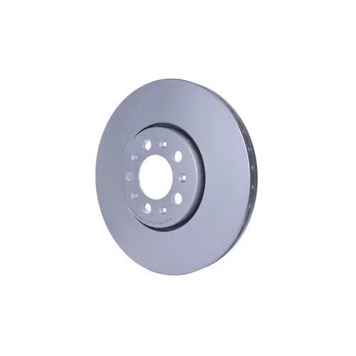 Brzdový kotúč 8DD 355 107-611 /HELLA/ - obr. 1