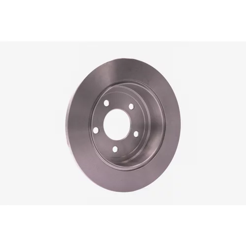 Brzdový kotúč 8DD 355 107-901 /HELLA/ - obr. 2
