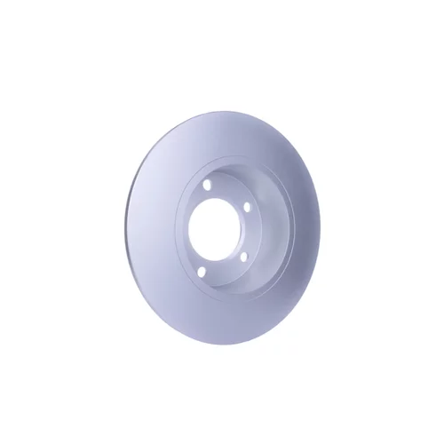 Brzdový kotúč 8DD 355 108-291 /HELLA/ - obr. 2