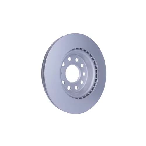 Brzdový kotúč 8DD 355 109-561 /HELLA/ - obr. 2