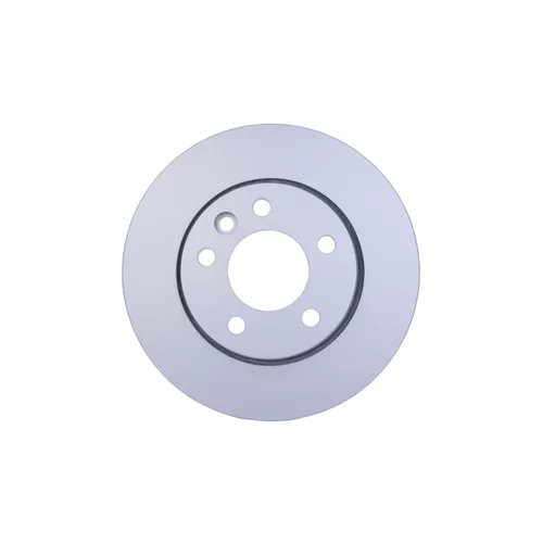 Brzdový kotúč 8DD 355 109-701 /HELLA/