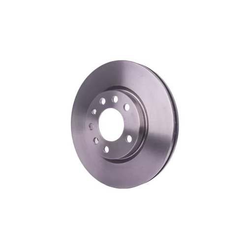 Brzdový kotúč 8DD 355 113-611 /HELLA/ - obr. 1