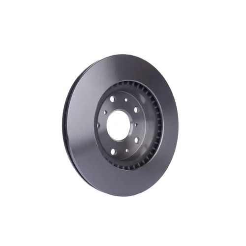 Brzdový kotúč 8DD 355 113-631 /HELLA/ - obr. 2