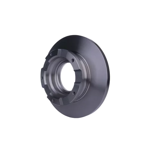Brzdový kotúč 8DD 355 113-811 /HELLA/ - obr. 1