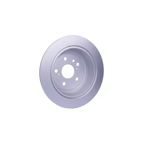 Brzdový kotúč 8DD 355 114-991 /HELLA/ - obr. 2