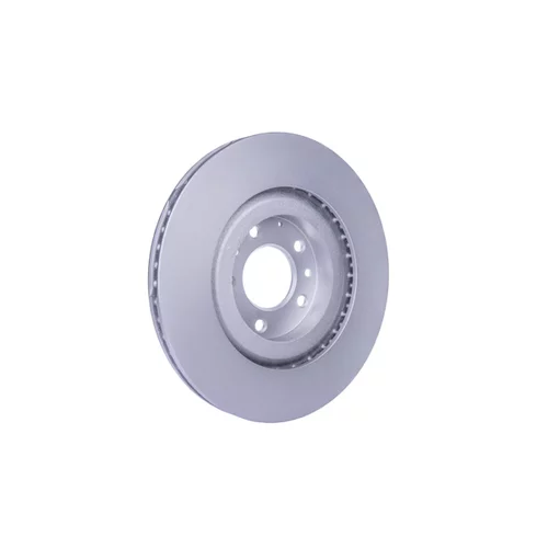Brzdový kotúč 8DD 355 115-201 /HELLA/ - obr. 2