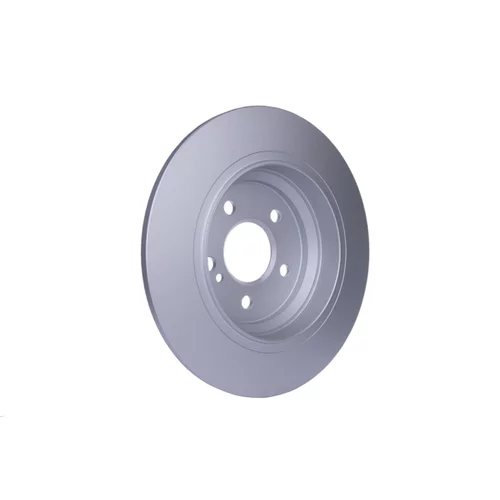 Brzdový kotúč 8DD 355 115-411 /HELLA/ - obr. 2