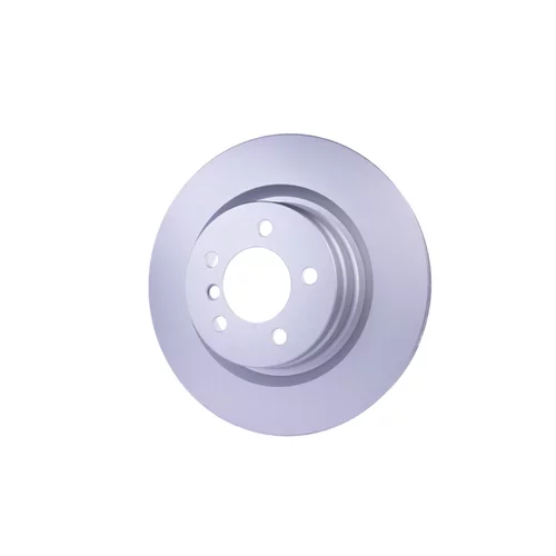 Brzdový kotúč 8DD 355 115-961 /HELLA/ - obr. 1