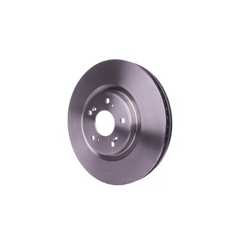 Brzdový kotúč 8DD 355 116-091 /HELLA/ - obr. 1