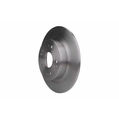 Brzdový kotúč HELLA 8DD 355 116-521