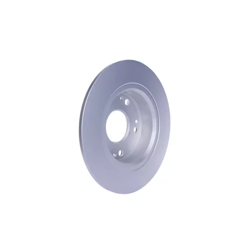 Brzdový kotúč 8DD 355 117-091 /HELLA/ - obr. 2