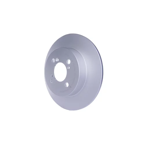 Brzdový kotúč 8DD 355 117-301 /HELLA/ - obr. 1