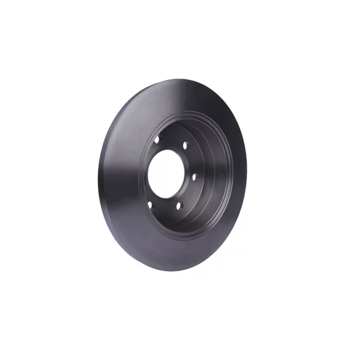 Brzdový kotúč 8DD 355 117-641 /HELLA/ - obr. 2