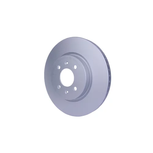 Brzdový kotúč 8DD 355 118-251 /HELLA/ - obr. 1