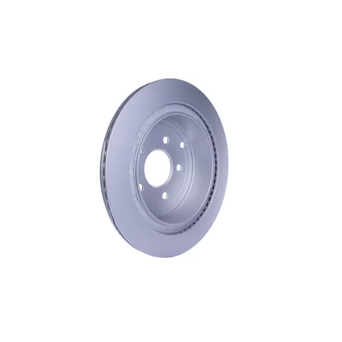 Brzdový kotúč 8DD 355 118-811 /HELLA/ - obr. 2
