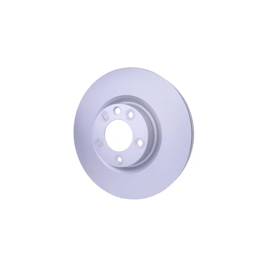 Brzdový kotúč 8DD 355 119-521 /HELLA/ - obr. 1