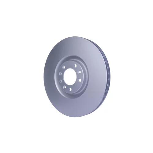Brzdový kotúč 8DD 355 120-511 /HELLA/ - obr. 1