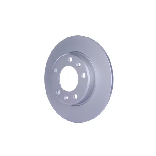 Brzdový kotúč 8DD 355 120-581 /HELLA/ - obr. 1