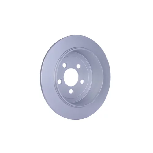 Brzdový kotúč 8DD 355 122-221 /HELLA/ - obr. 2
