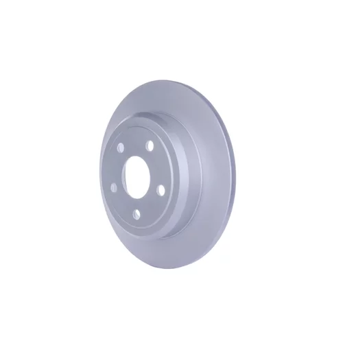 Brzdový kotúč 8DD 355 122-671 /HELLA/ - obr. 1
