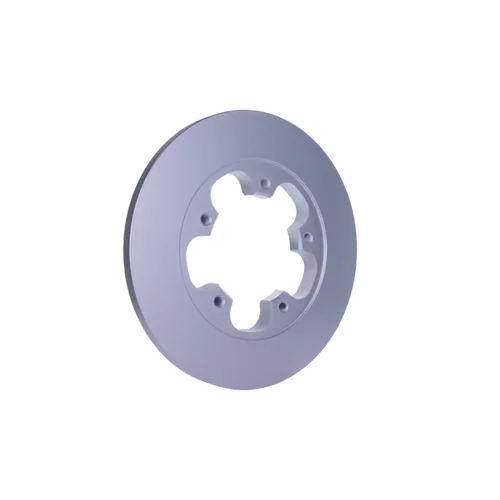 Brzdový kotúč 8DD 355 122-781 /HELLA/ - obr. 2
