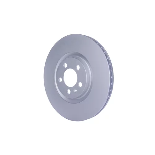 Brzdový kotúč 8DD 355 122-811 /HELLA/ - obr. 1