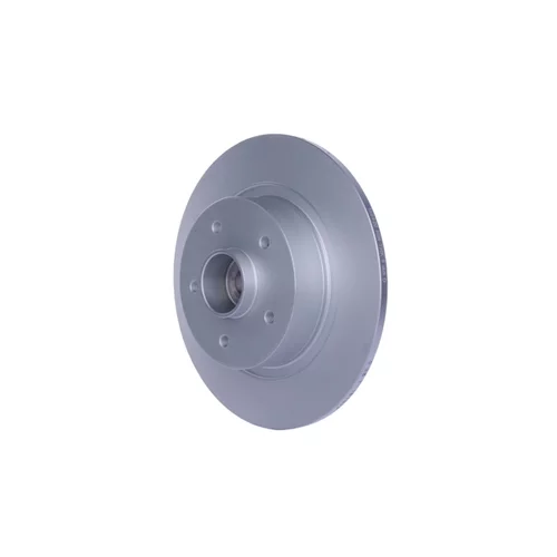 Brzdový kotúč 8DD 355 123-181 /HELLA/ - obr. 1