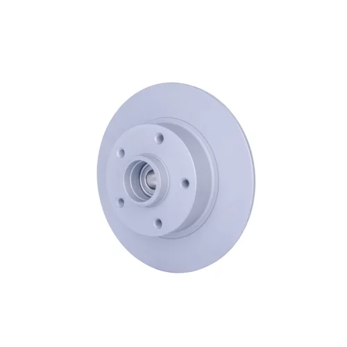 Brzdový kotúč 8DD 355 123-311 /HELLA/ - obr. 1