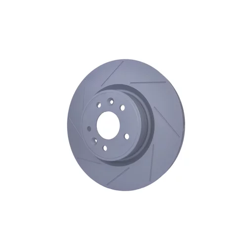 Brzdový kotúč 8DD 355 125-211 /HELLA/ - obr. 1
