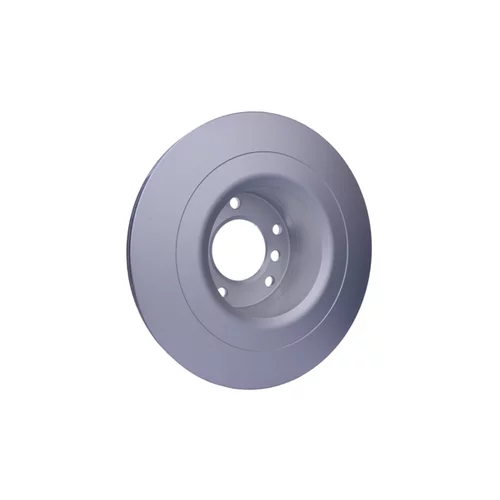 Brzdový kotúč 8DD 355 126-331 /HELLA/ - obr. 2