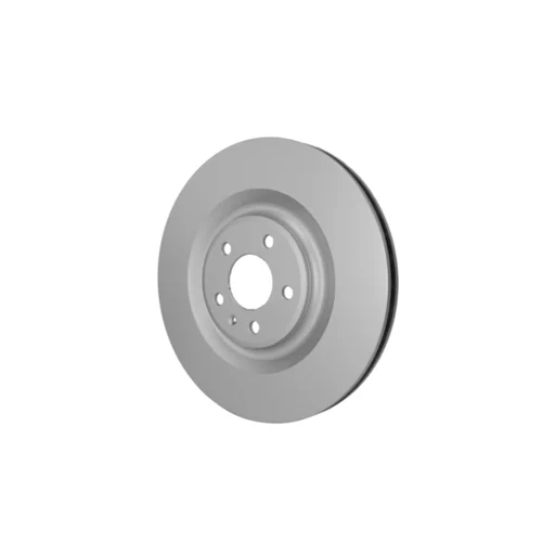 Brzdový kotúč 8DD 355 126-421 /HELLA/ - obr. 1