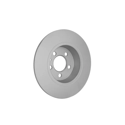 Brzdový kotúč 8DD 355 126-631 /HELLA/ - obr. 2