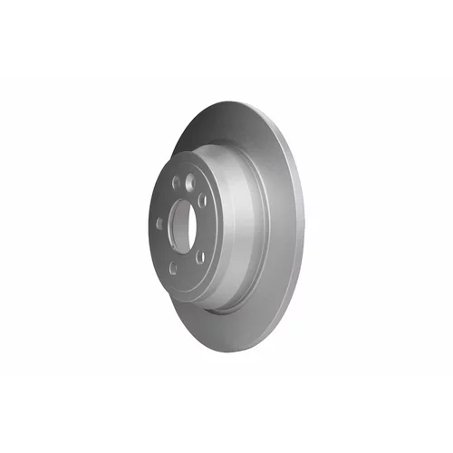 Brzdový kotúč 8DD 355 126-781 /HELLA/