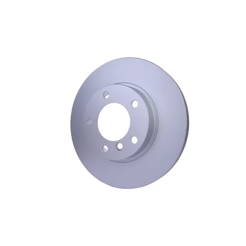 Brzdový kotúč 8DD 355 127-041 /HELLA/ - obr. 1