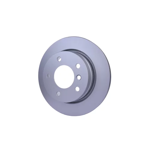 Brzdový kotúč 8DD 355 127-181 /HELLA/ - obr. 1